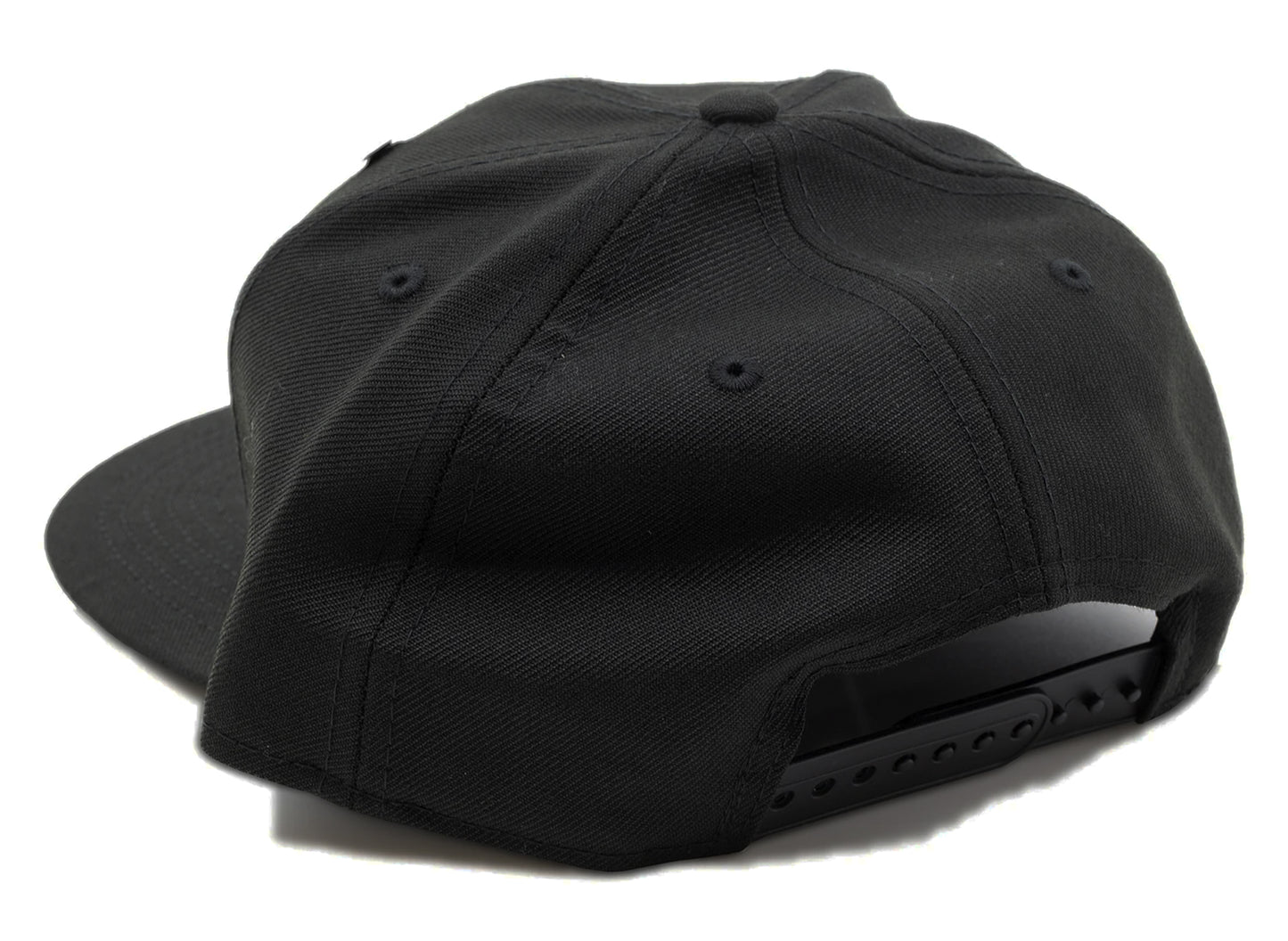 Paper Planes Blackout Crown 9Fifty Snapback Hat