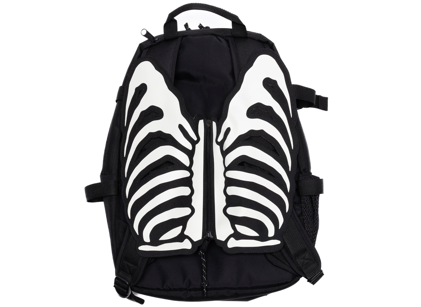 Eastpak x Pleasures Gerys Skeleton Bag