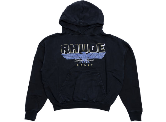 Rhude Hope Ranch Hoodie