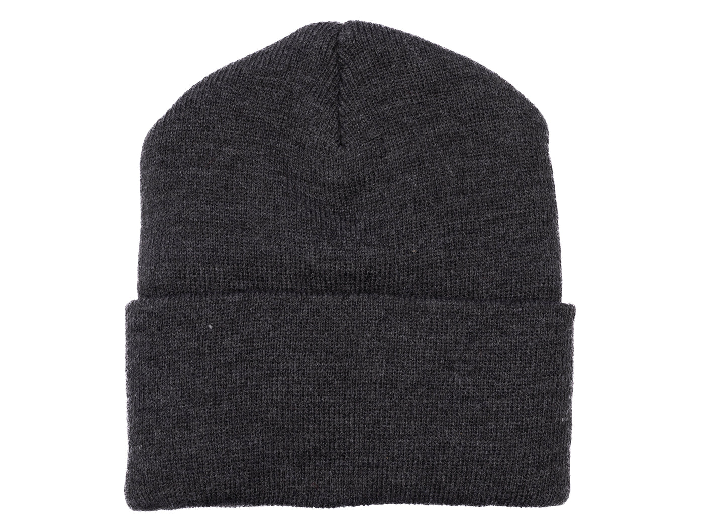 Paper Planes Heather Knit Beanie