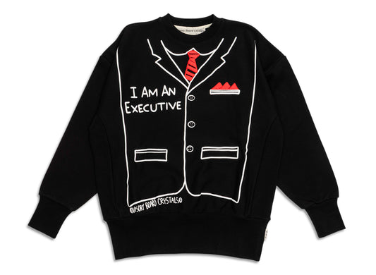 Advisory Board Crystals Abc. Executive Crew