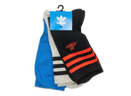 Adidas x 100 Thieves Socks