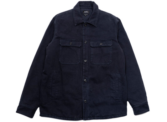 A.P.C. Alessio Button Up