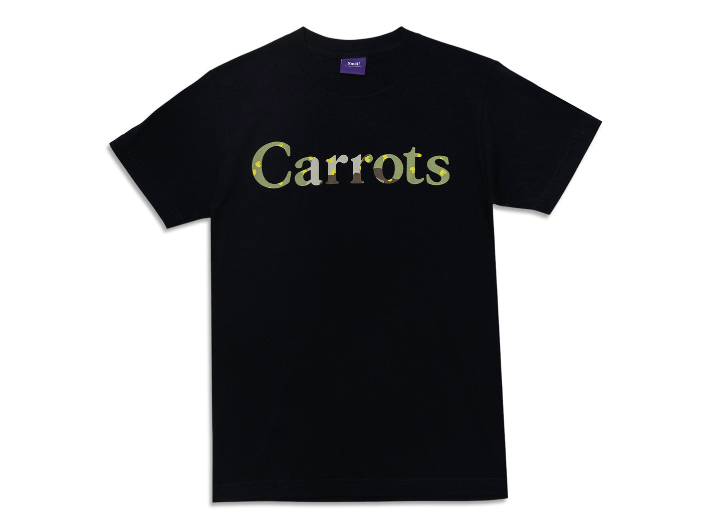 Carrots by Anwar x Mark McNairy Carrots Duck Logo Tee