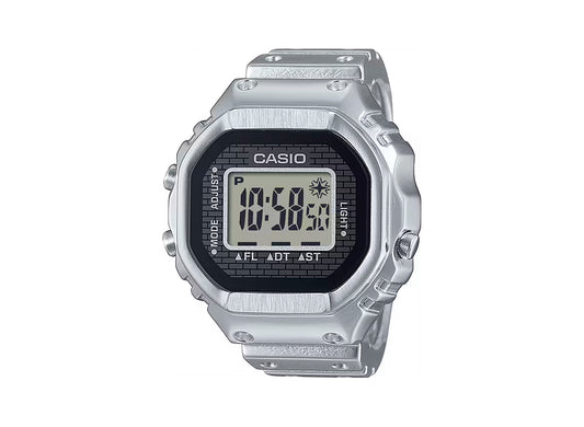 Casio Ring Watch CRW001-1
