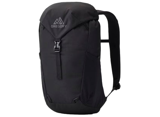 Gregory Signal 16 in Onyx Black