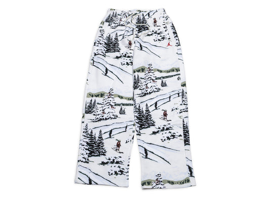 Jordan Brooklyn Fleece Pants