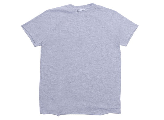 John Elliot Anti-Expo Tee in Organic Grey