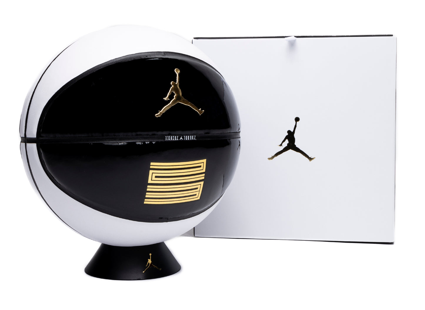 Air Jordan Premium Basketball 8P
