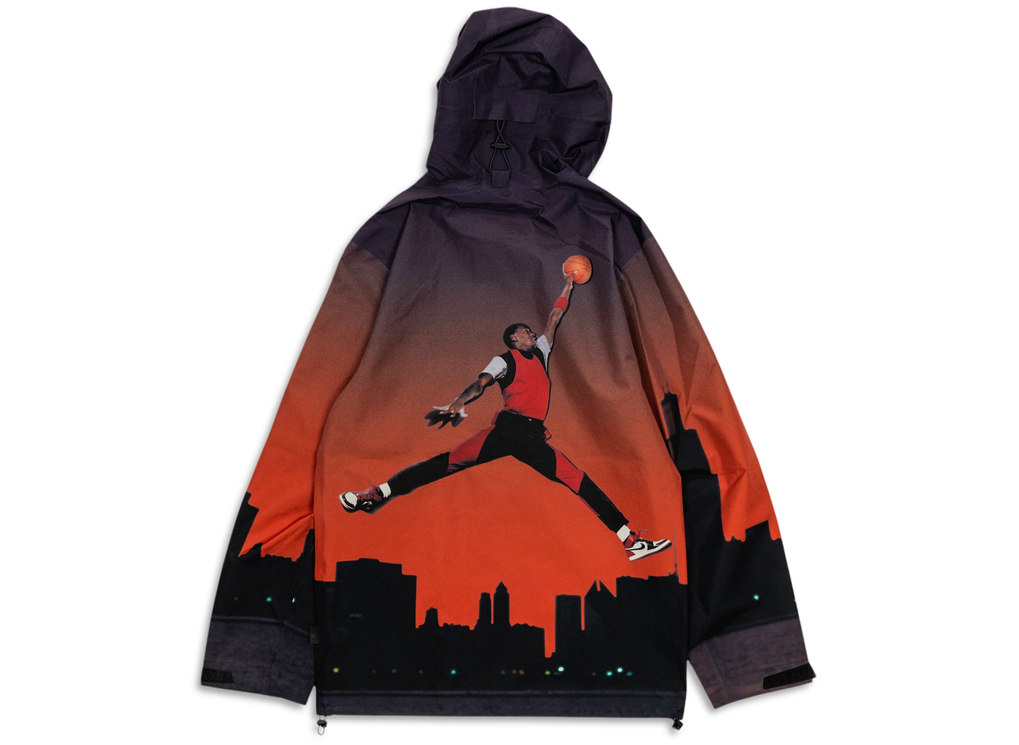 Jordan Air Skyline Gore-Tex Jacket – Oneness Boutique