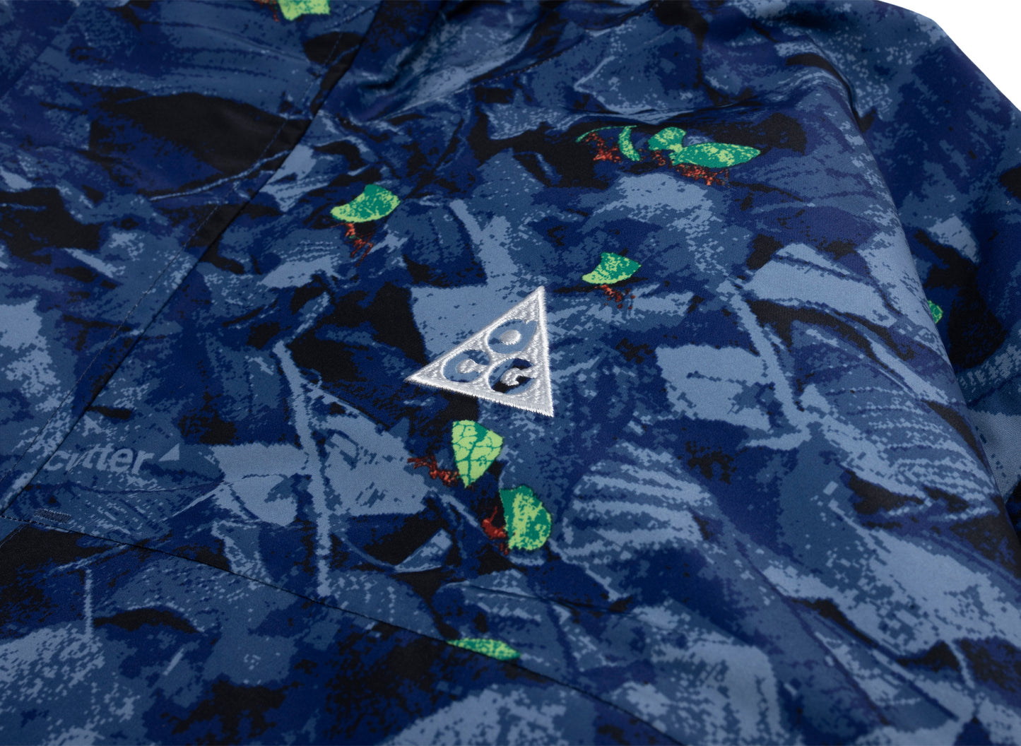 Nike ACG Primaloft Skull Peak Storm-Fit Full Zip Jacket