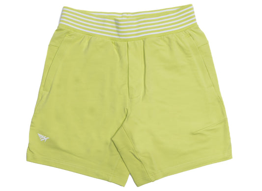 Paper Planes Gusset Shorts