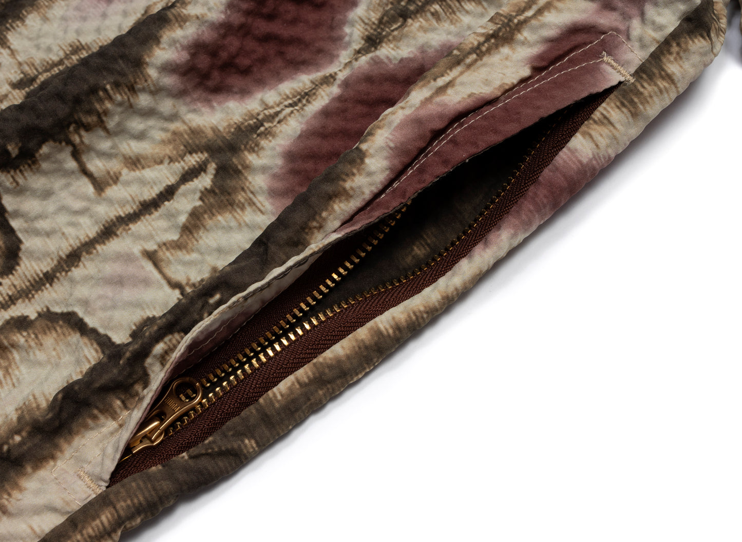 Puma Palais Artisan Seersucker Jacket