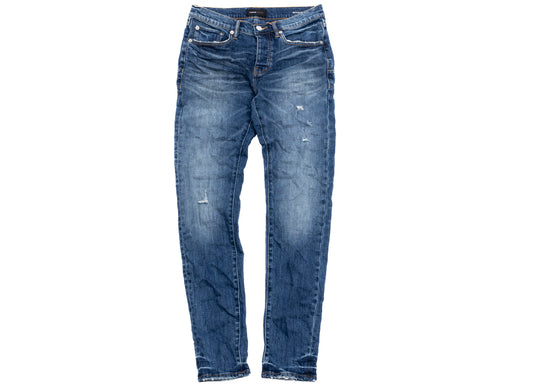 Purple Brand One Year Worn