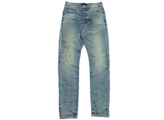 Purple Brand Vintage Dirty Jeans