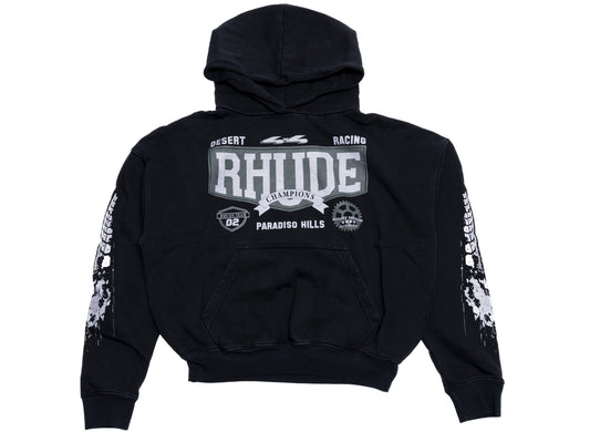 Rhude 4x4 Hoodie