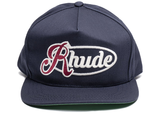Rhude Script Hat