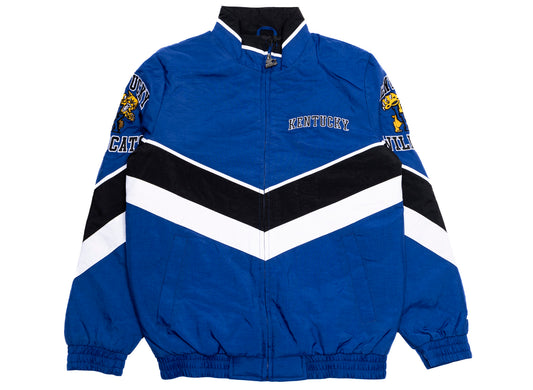 Starter Oneness Exclusive Kentucky Wildcats Full Zip Track Jacket