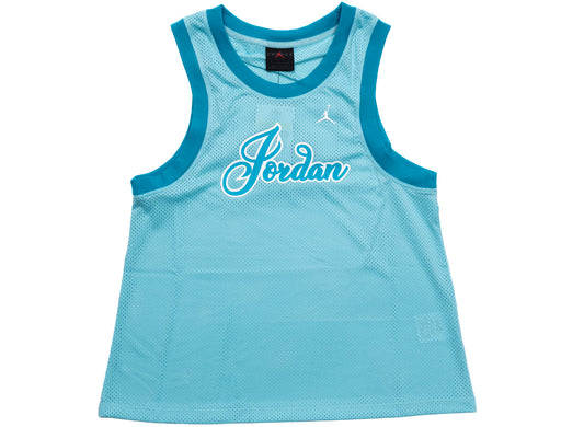 Women's Jordan 23 Jersey Tank
