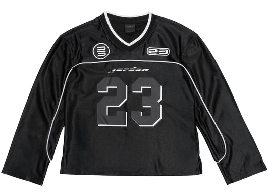 Women's Jordan L/S Jersey Top