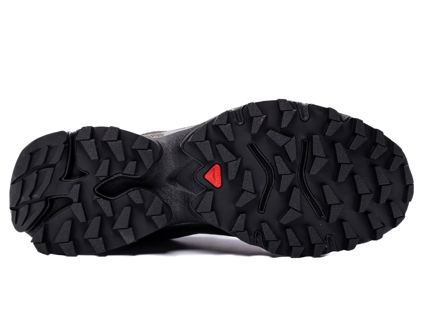 Salomon XT-4 OG GTX in Black / Black / Black