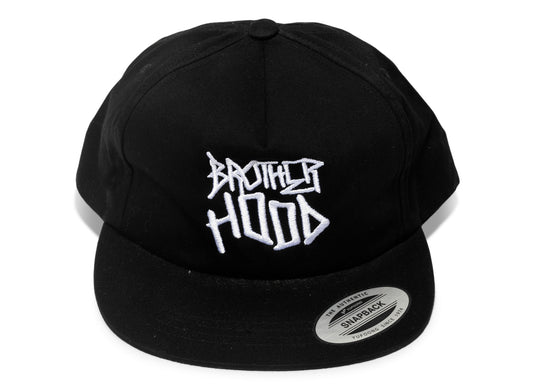 Brotherhood Snapback hat