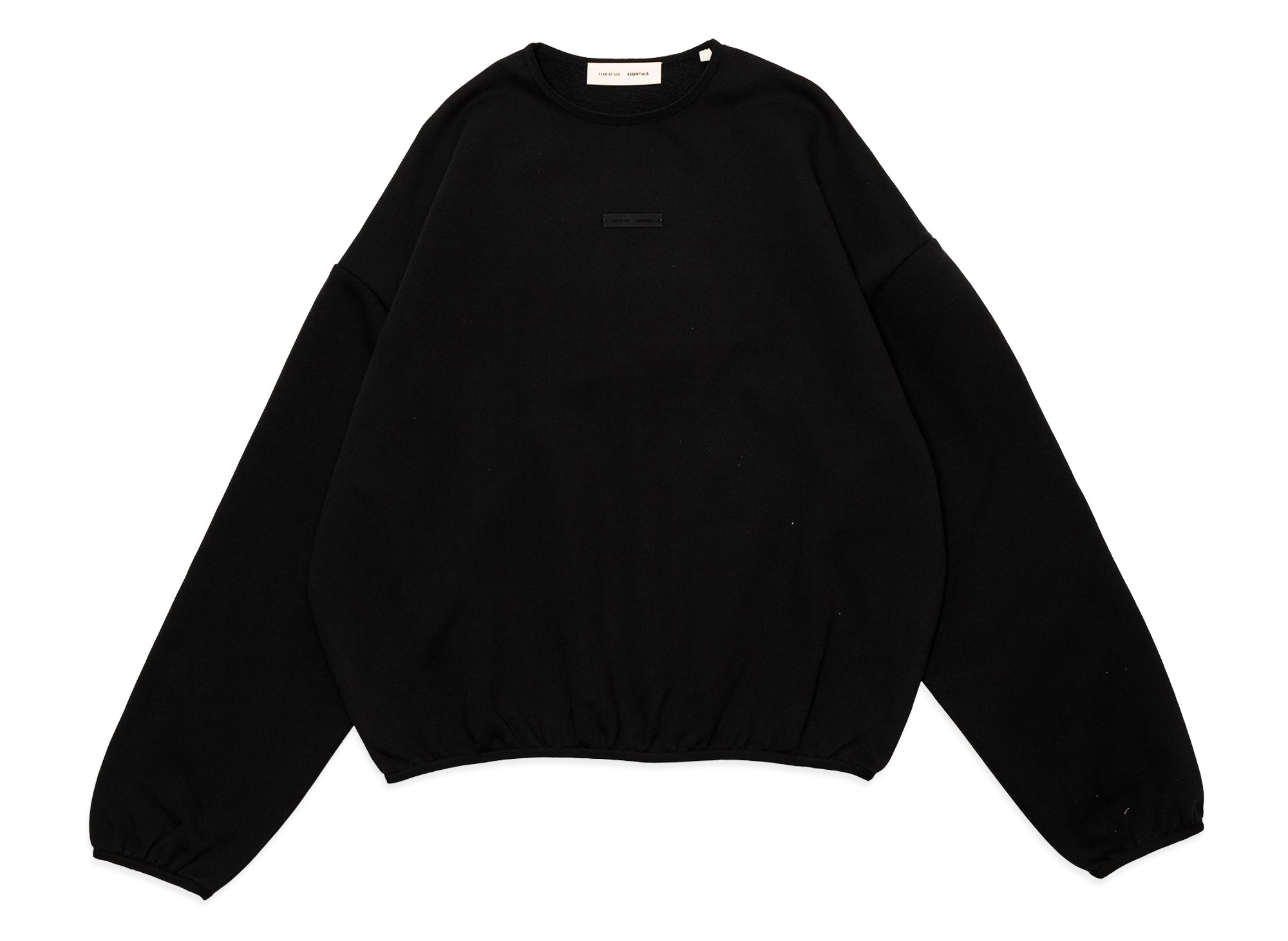 Fear of God Essentials Modern Crewneck Sweatshirt – Oneness Boutique