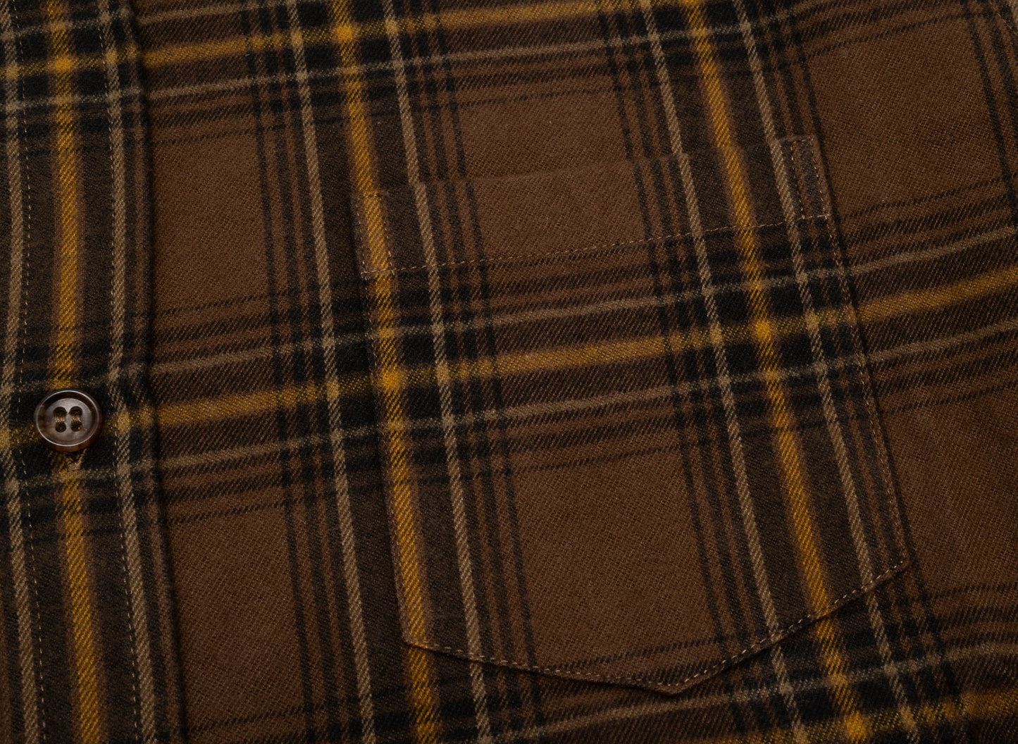 John Elliott Alder Button-Up