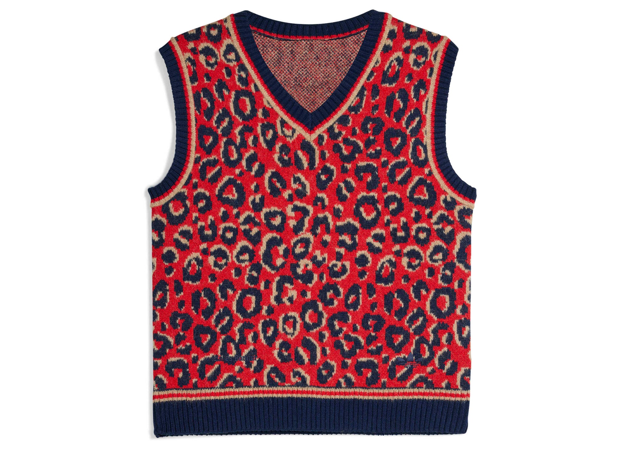 Wales Bonner ニットベスト Adidas Wales Bonner Knit Vest – Oneness Boutique