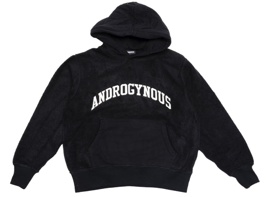 Pleasures Androgynous Hoodie