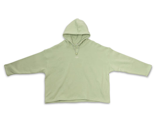 Reebok x Chukwu Hoodie in Mint