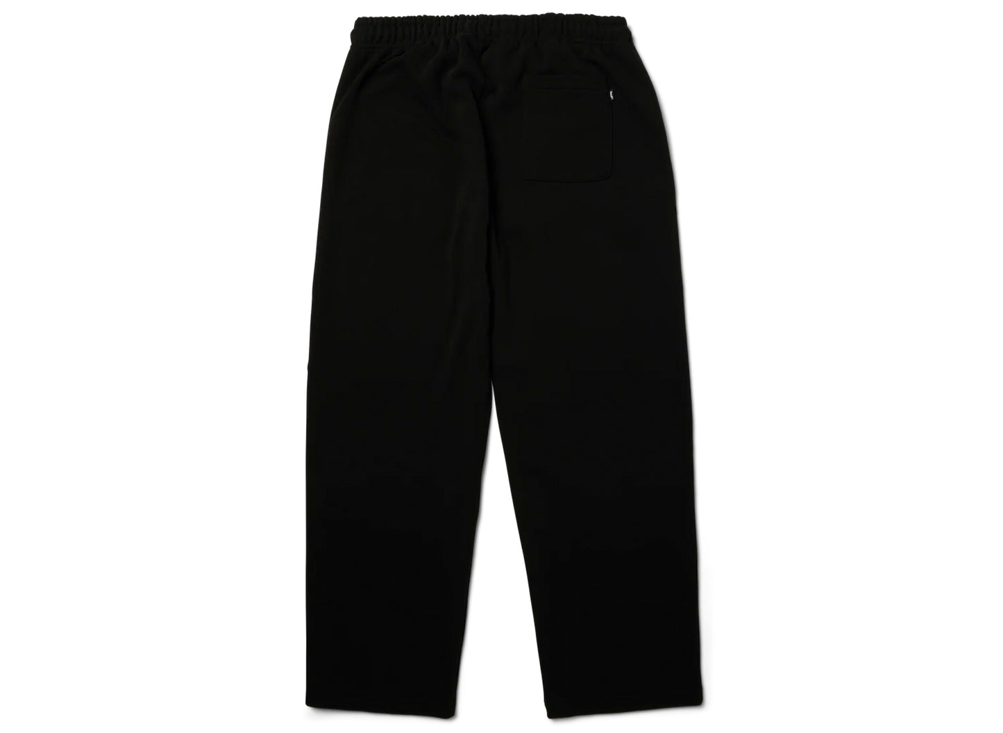 HUF x Three 6 Mafia Sweatpants in Black