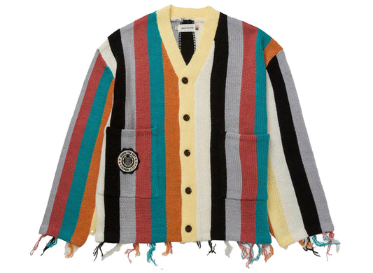 Honor the Gift Heritage Cardigan xld