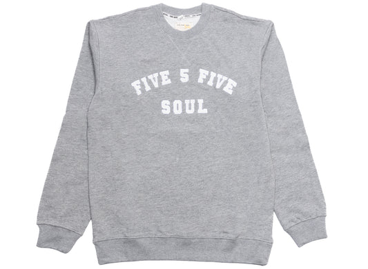 555 Soul Essex Crewneck