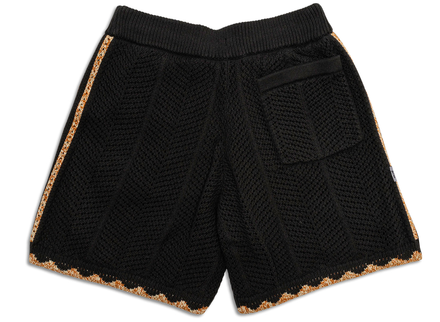 Adidas Clot Knit Shorts