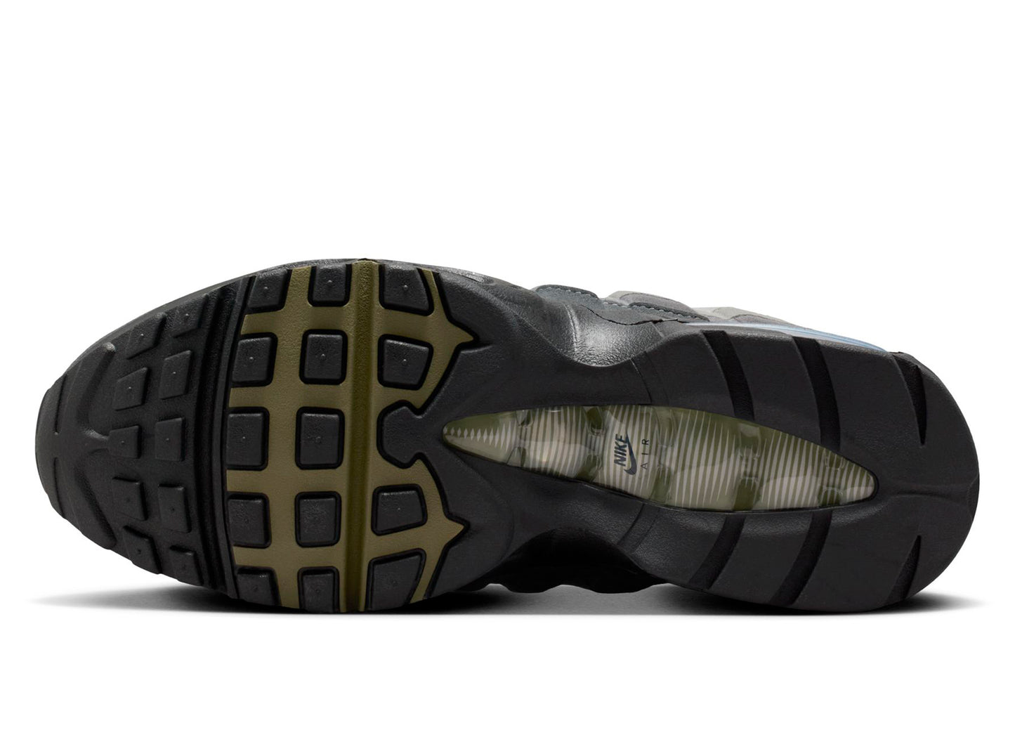 Women's Nike Air Max 95 Big Bubble