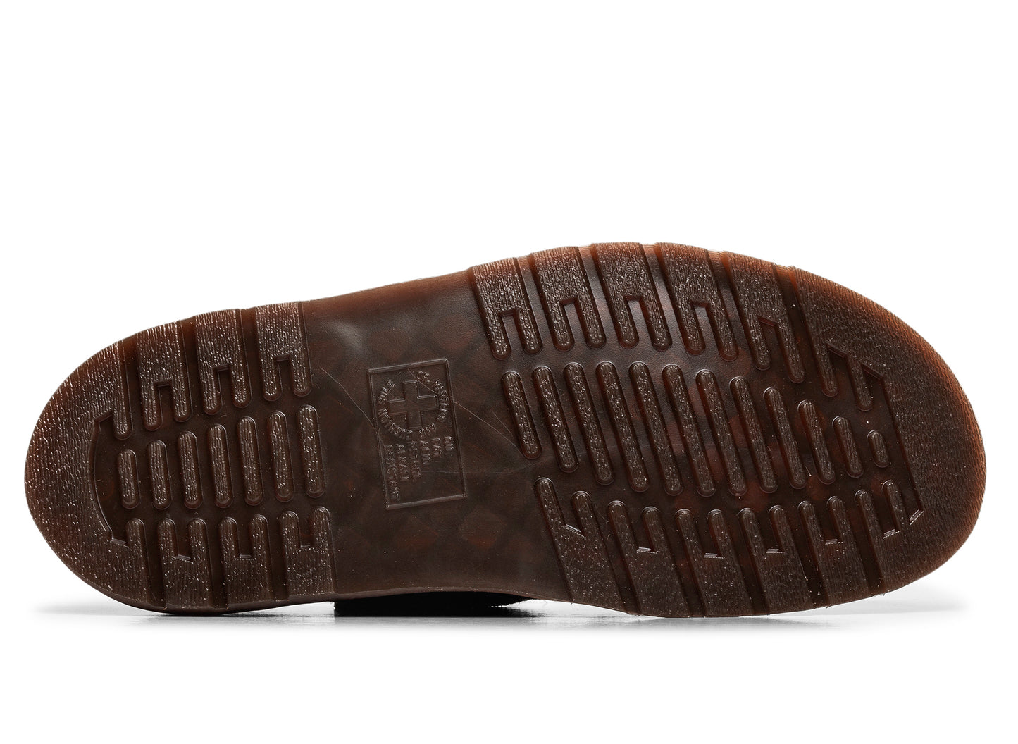 Dr. Martens Isham Boots