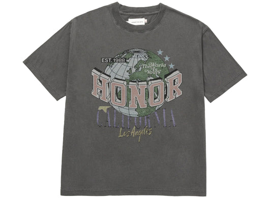 Honor the Gift California Tee