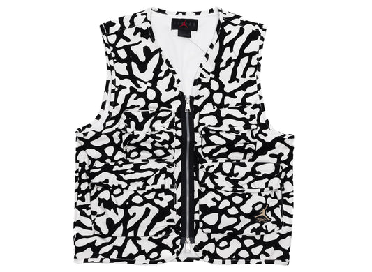 Jordan Flight Heritage Vest
