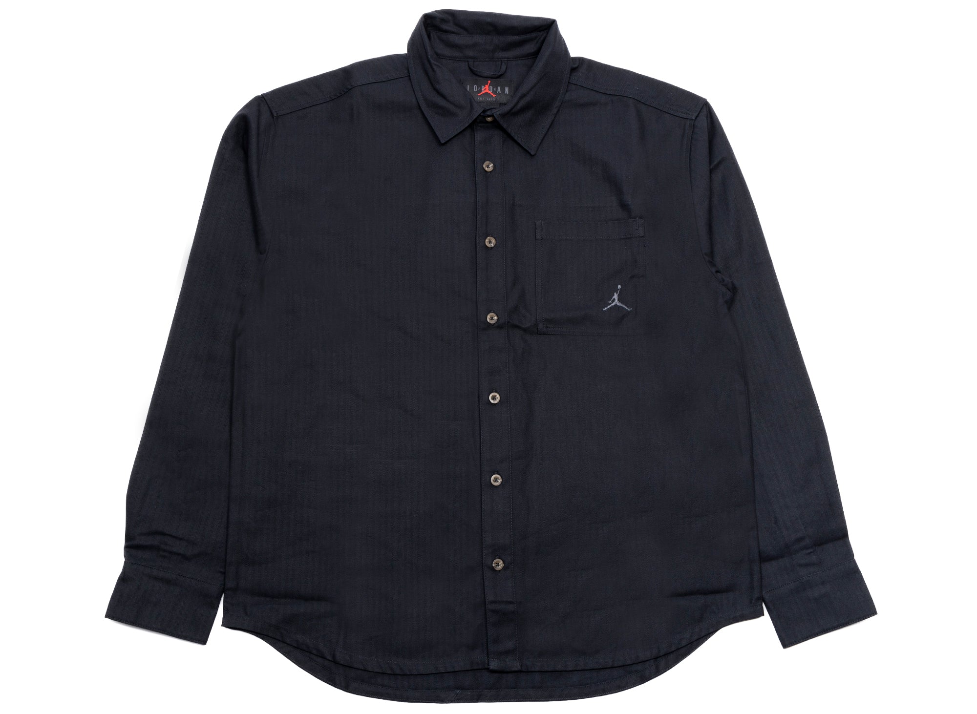 dress shirt and jordans Atmosphere jordan 1 outfit