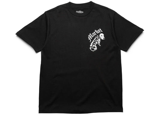 Market Sublime Garden Grove Dog T-Shirt