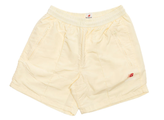 New Balance Made in USA Pintuck Shorts