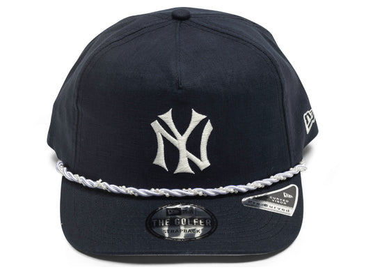 New Era New York Yankees Pearl Rope Golfer Hat
