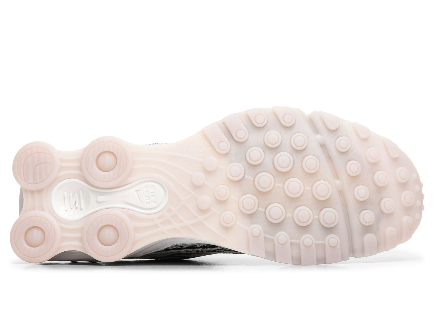 Nike Shox Ride 2