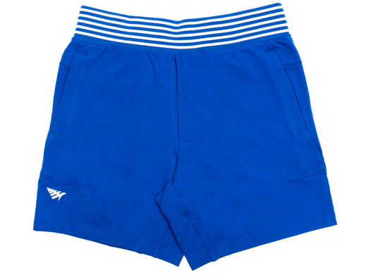 Paper Planes Gusset Shorts