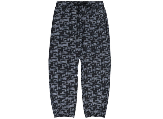 Pleasures Reflective Track Pants