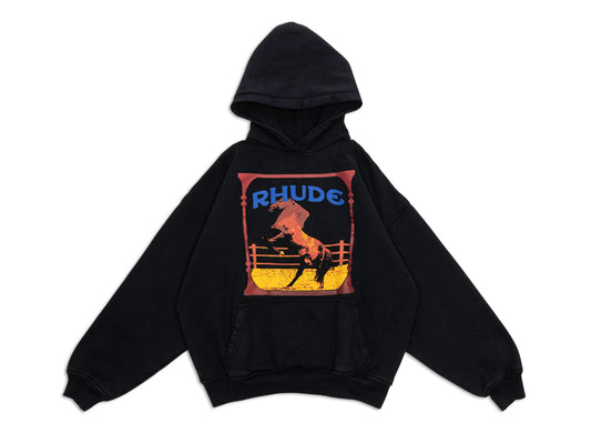Rhude Cadre Hoodie