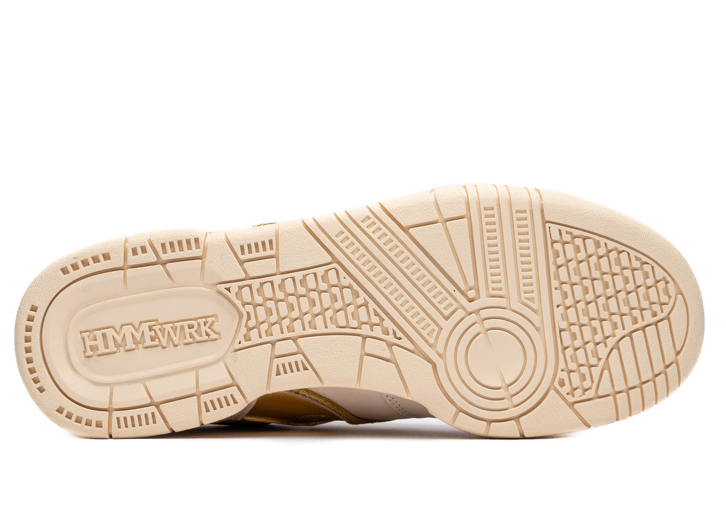 Saucony x Hommewrk Sonic Low