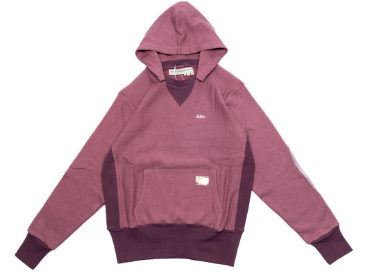 Advisory Board Crystals Abc. Tri-Tone Pullover Hoodie