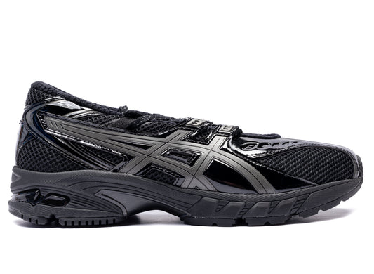 Asics Gel-DS Trainer SP in Black / Gunmetal